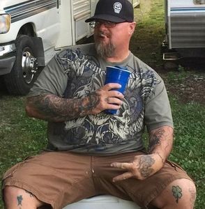 Meet your Posher, Jeff